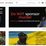 Навіщо українським сайтам перемикач на російську?