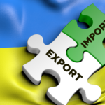 За перший квартал 2024 року товарообіг України склав $26 млрд