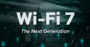 АПІТУ звернулася до уряду щодо впровадження Wi-Fi 7