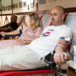 УДЦР: “Даруючи кров, ми даруємо життя”