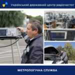 Точність вимірювань – ефективний радіочастотний контроль