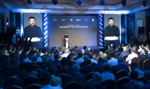 Президент анонсував тривалий мораторій на перевірки бізнесу