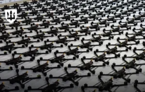 Уряд вніс зміни до Порядку закупівлі безпілотників та РЕБ