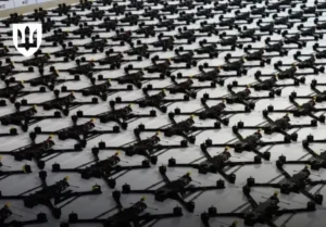 Уряд вніс зміни до порядку закупівлі безпілотних систем, засобів РЕБ та їх складових