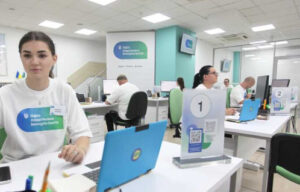 ДПС відкрила в регіонах 20 Офісів податкових консультантів для підтримки платників податків