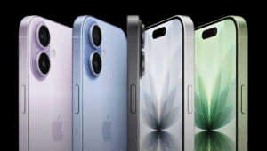 За тиждень митники вилучили 421 iPhone, які намагалися незаконно ввезти в Україну
