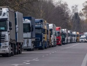Україна та ЄС продовжили “транспортний безвіз” ще на 15 місяців