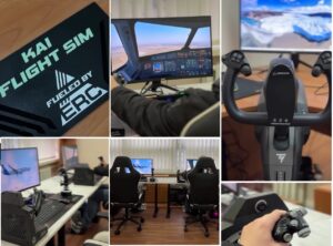 Відчути себе справжнім пілотом та випробувати керування літаком