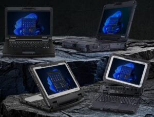 Відновлення та розширення партнерства ERC і Panasonic: захищені комп’ютерні рішення знову в Україні!