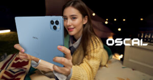 ELKO Ukraine розпочинає дистриб’юцію планшетів OSCAL