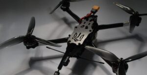 Рада підтримала розширення пільг для виробників безпілотників