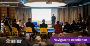 ТОВ «Навігатор Систем» тм Impression Electronics — понад 10 років цифровізації освіти в Україні