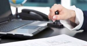 З 26.02.2026 діятиме новий порядок надсилання податкових повідомлень-рішень