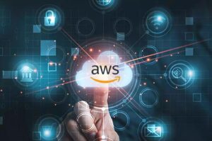 AWS утретє поспіль визнано лідером у сфері суверенної хмарної інфраструктури