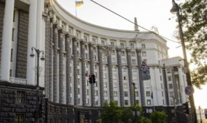 Кабмін схвалив законопроект про визначення мікро-, малих та середніх підприємств відповідно до європейських стандартів.