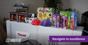 Компанія «Навігатор Систем» долучилася до підтримки інклюзивної дошкільної освіти в Києві