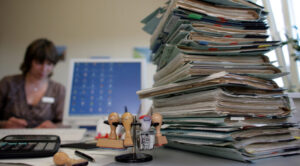 Рада скасувала акти виконаних робіт для бізнесу