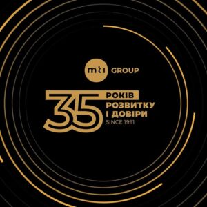 MTI Group. 35 років розвитку і довіри