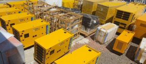 Пільгове ввезення енергообладнання продовжено до 2029 року