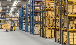 Авторизація на експлуатацію митного складу та складу тимчасового зберігання: на що звернути увагу при поданні заяв та документів?