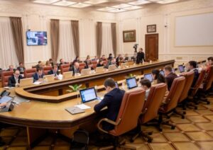 У Раді зареєстровано законопроекти про позасудове вирішення споживчих спорів