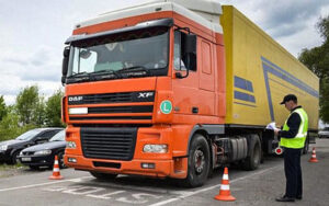 е-ТТН у внутрішніх перевезеннях: Мінрозвитку оприлюднило проєкт закону