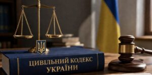 Рада ухвалила проєкт Цивільного кодексу у першому читанні