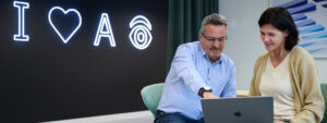 Консалтингова компанія IBM розширює можливості штучного інтелекту для пришвидшення трансформації підприємств