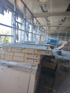 Другий удар за місяць: компанія «СТО» знову відновлюватиме виробництво