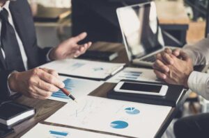 НБУ: бізнес другий квартал поспіль покращує очікування щодо економіки