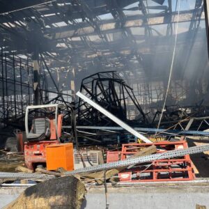 Росія продовжує цілеспрямовано завдавати ударів по українському бізнесу