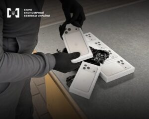 В Україні впроваджують декларування IMEI-кодів під час імпорту мобільних телефонів