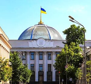 Податкові пільги та компенсації за знищений товар: зареєстровано законопроєкти № 15511 та № 15512