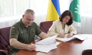 ДПС та Держприкордонслужба почали автоматичний обмін інформацією