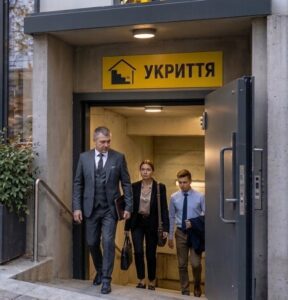 Нові вимоги до безпеки бізнесу: що потрібно встигнути зробити до 4 грудня